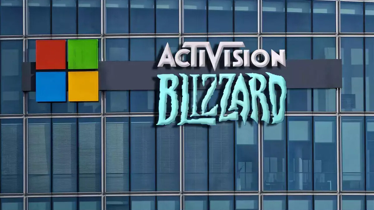 Microsoft, Activision - Blizzard&#039;ın resmen sahibi oldu: Call of Duty, Game Pass&#039;e geliyor