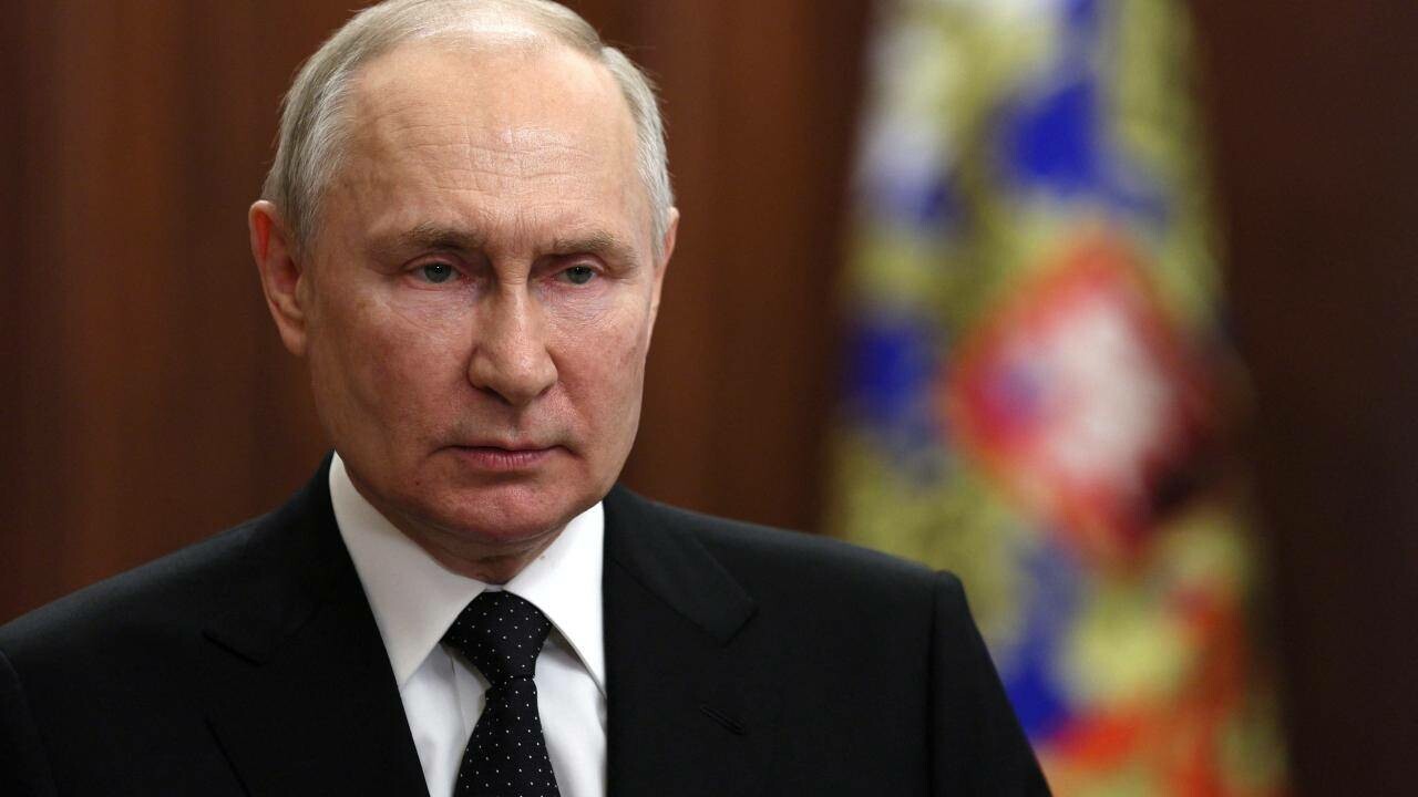 Putin: Rusya, Ermenistan ve Azerbaycan arasında barış anlaşması imzalanması için yardım etmeye hazır