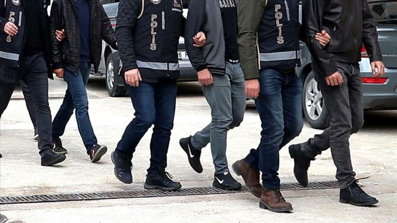 Nevşehir ve Niğde&#039;de uyuşturucu tacirlerine operasyon: 82 şüpheli gözaltına alındı!