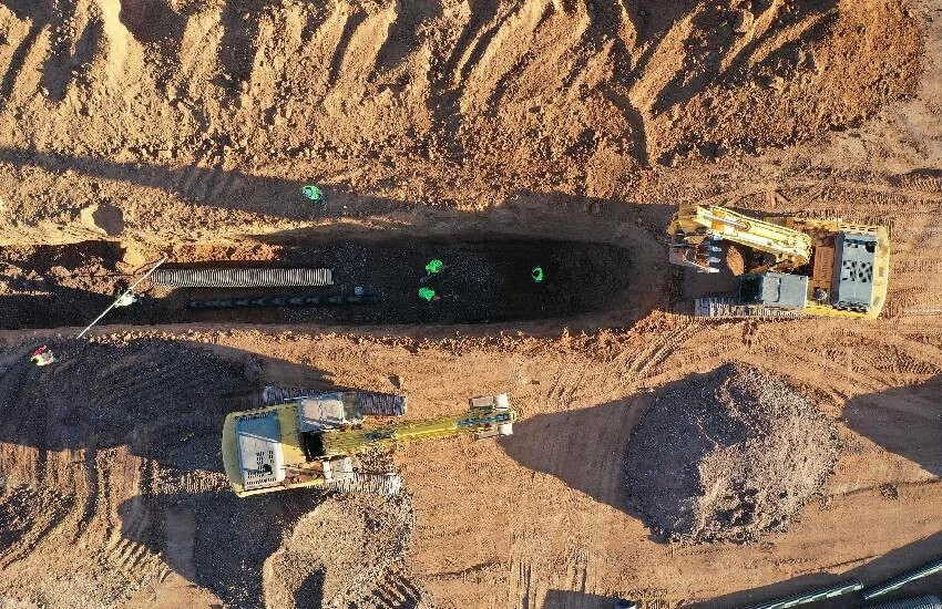 Start verildi, fabrikalar üretime geçiyor! 40 bin işçiye ekmek kapısı olacak…