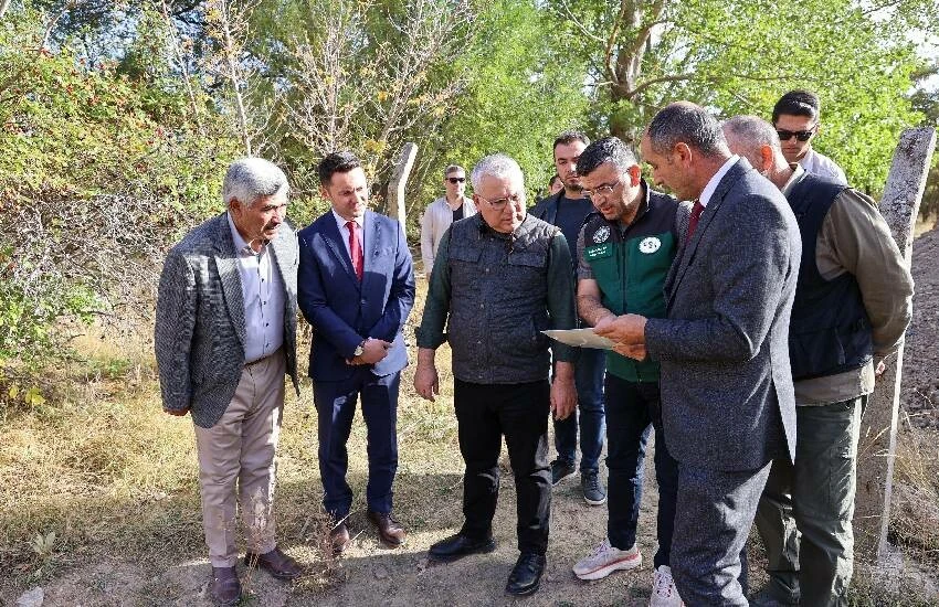 Start verildi, fabrikalar üretime geçiyor! 40 bin işçiye ekmek kapısı olacak…