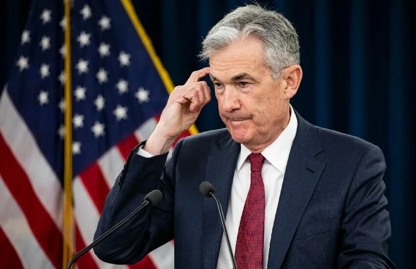 Piyasaların gözü FED Başkanı Powell’ın konuşmasında! Faiz politikasına yönelik işaretler aranacak…