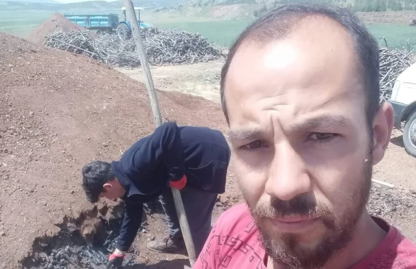 Öldü denilerek mezarı kazıldı... Ailesi hastaneye gelince canlandı!