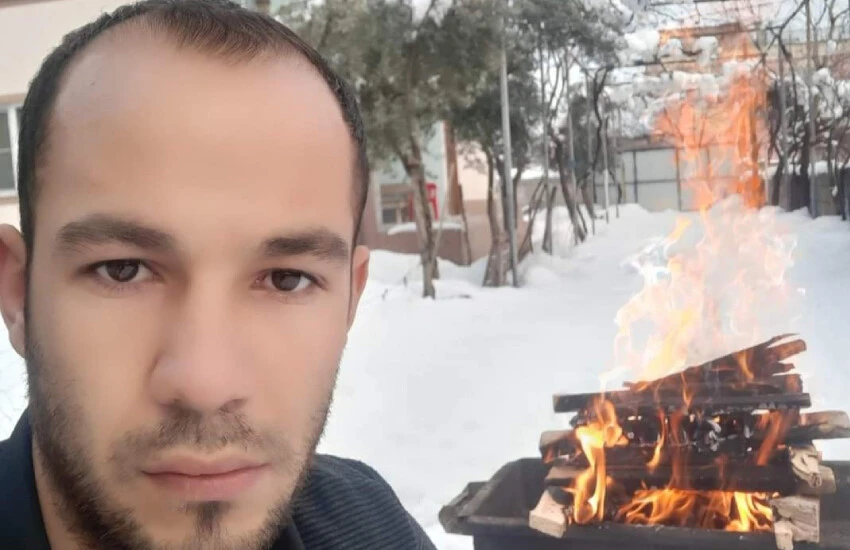 Öldü denilerek mezarı kazıldı... Ailesi hastaneye gelince canlandı!