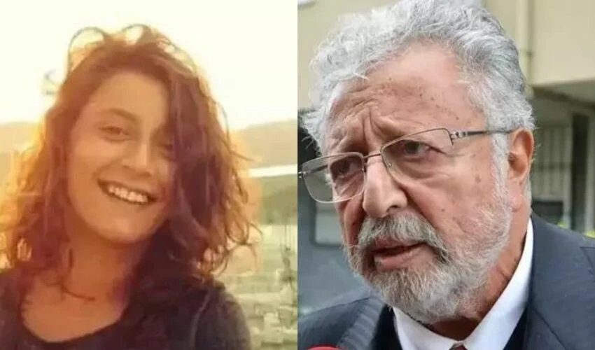 35 yıl sonra baba olan Metin Akpınar’dan ilk açıklama geldi!