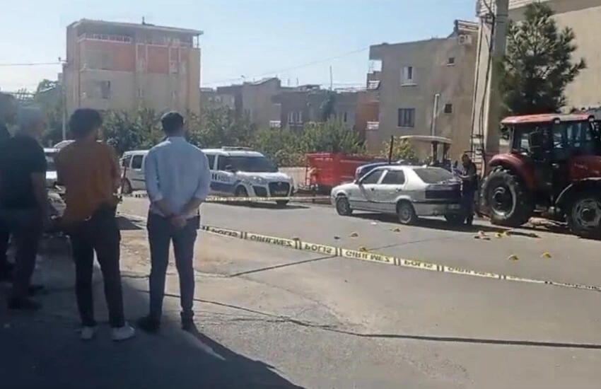 Vahşetin adresi <a href=