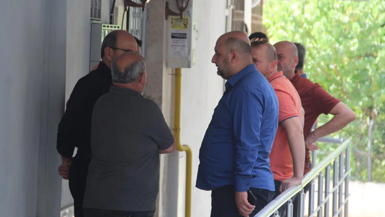 MHP'li yönetici evinde ölü halde bulundu