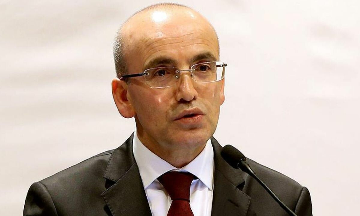 Bakan Şimşek&#039;ten &#039;kararlılık&#039; vurgusu: Fiyat istikrarı ve mali disiplin taahhütlerimizi yerine getireceğiz