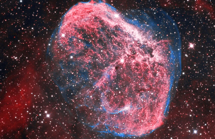 16 Psyche adlı asteroidin yüzde 60'ı kıymetli metal