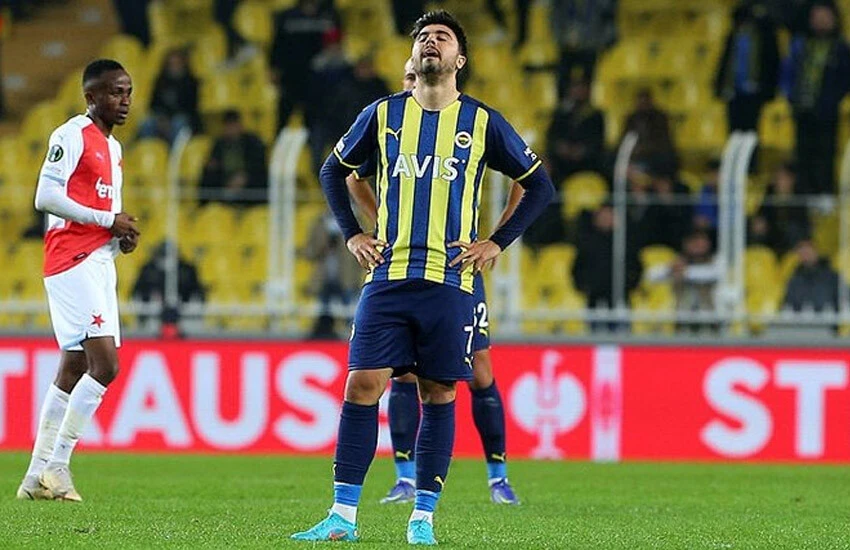 Fenerbahçe'nin eski kaptanı Galatasaray'ın markajında