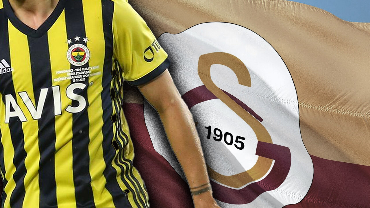 Fenerbahçe&#039;nin eski kaptanı Galatasaray&#039;ın markajında