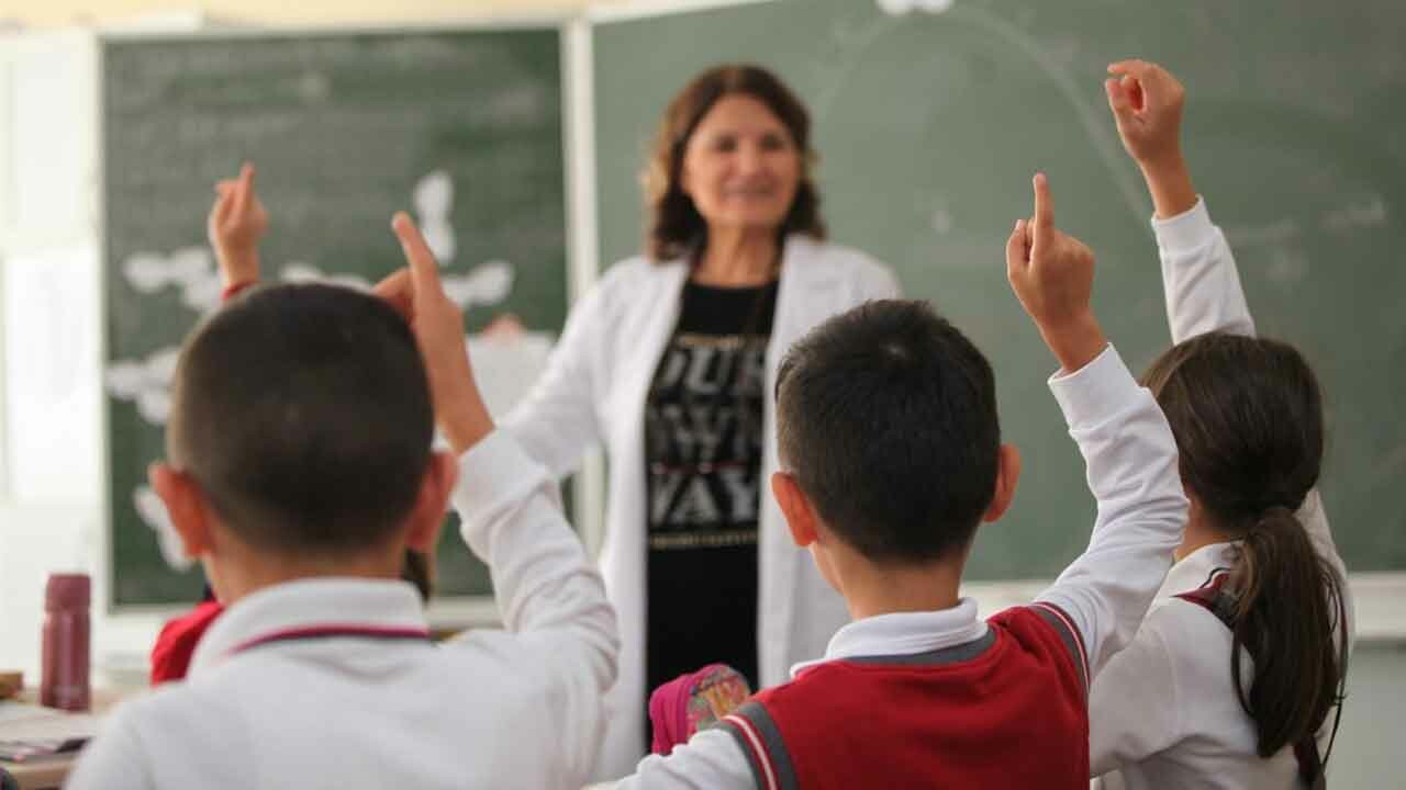 Teneffüs, ana sınıfı, sınıf geçme... Eğitimde köklü değişiklik! MEB tek tek duyurdu