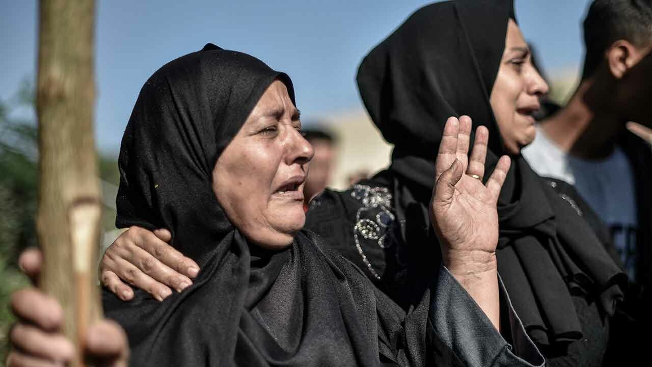 Gazze&#039;de yaşayanlar, sosyal medyadan vasiyetlerini paylaşmaya başladı