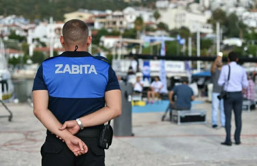 İBB duyurdu: Onlarca itfaiye eri ve zabıta memuru alımı yapılacak! KPSS’den 60 puan alan başvurabiliyor…