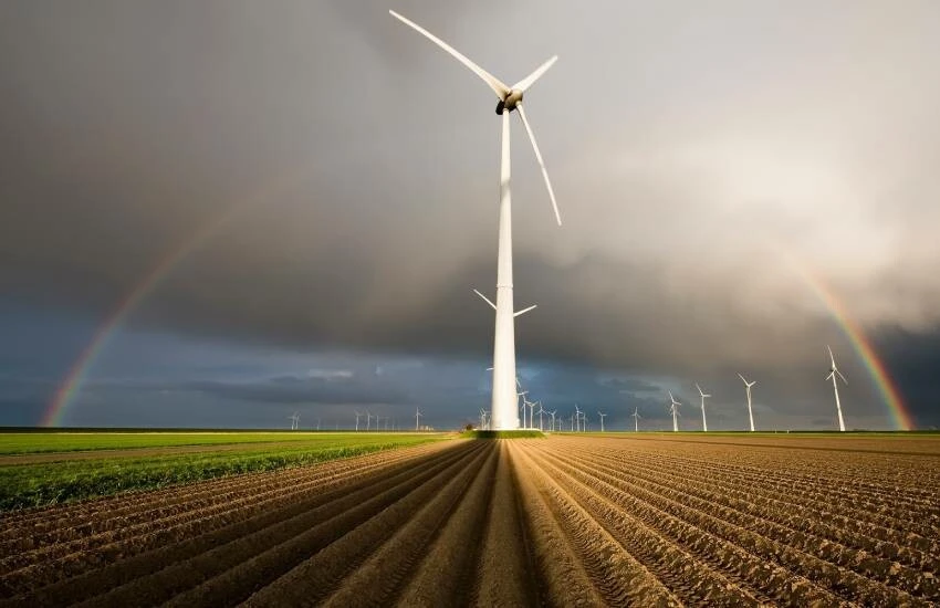 Geleceğin mesleği olacak! Enerji sektörü 600 bin teknisyen arıyor...