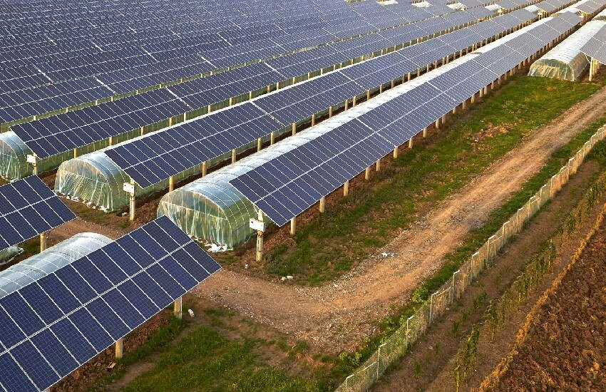 Enerji projelerine büyük destek yolda! Yeni kredi paketi sektörü canlandıracak…