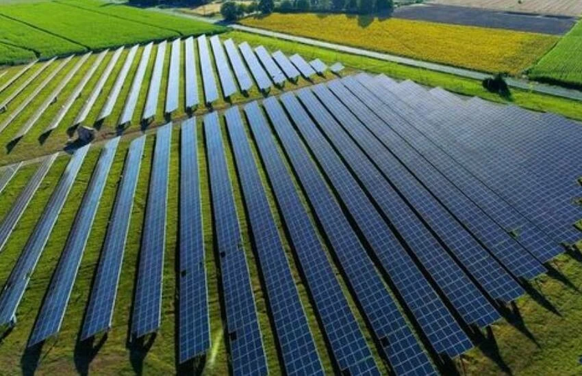 Enerji projelerine büyük destek yolda! Yeni kredi paketi sektörü canlandıracak…