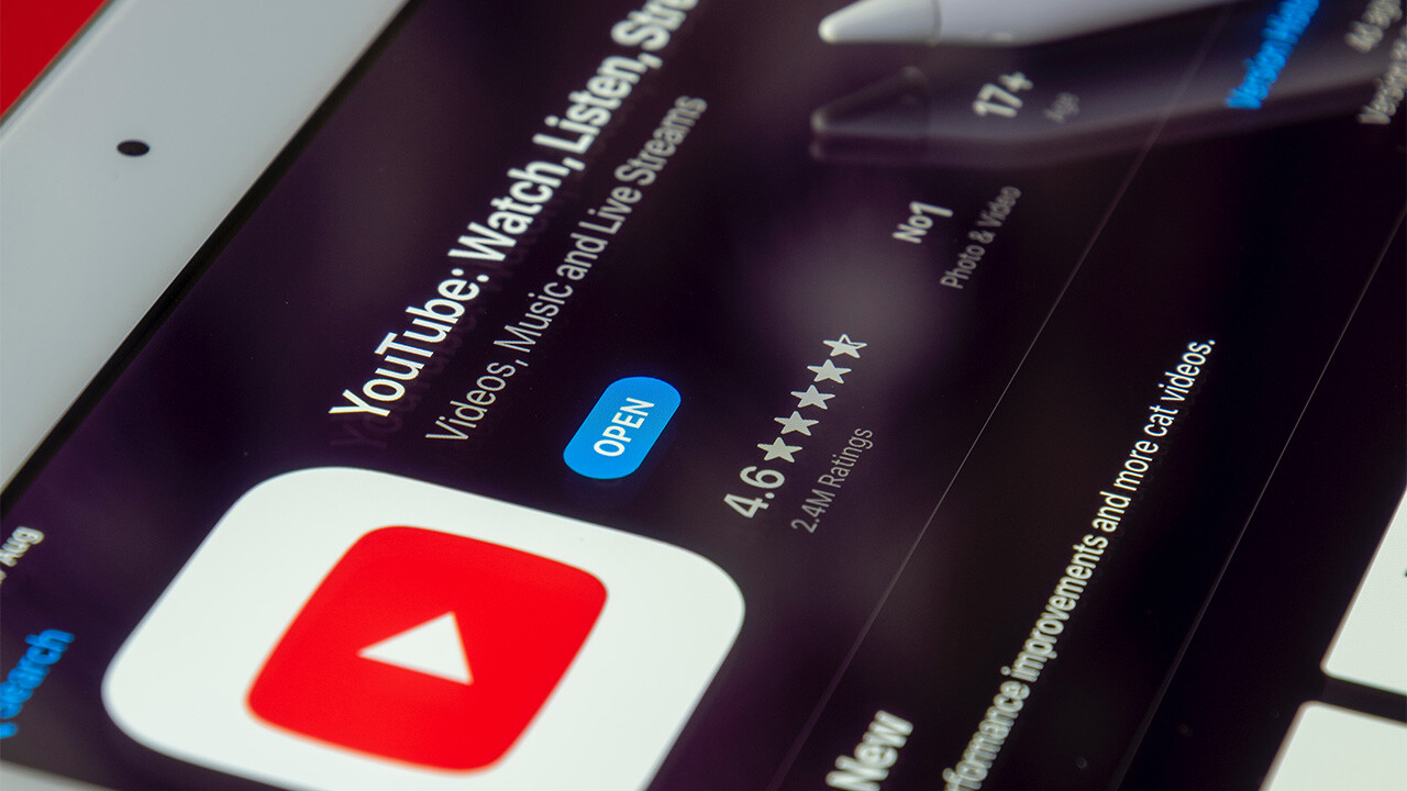 AB&#039;den YouTube&#039;a uyarı: &#039;Çatışma videolarına karşı uyanık olun!&#039;