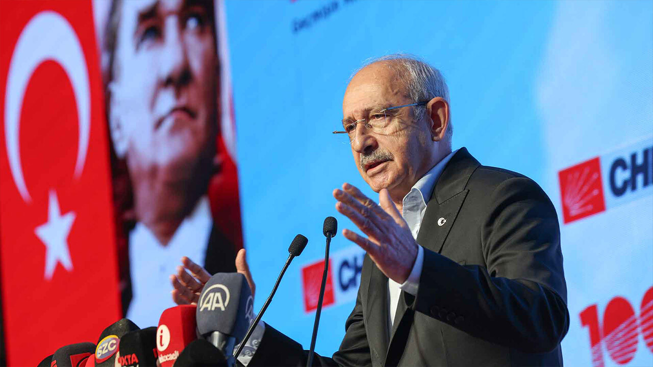 Kemal Kılıçdaroğlu&#039;ndan değişimcilere gözdağı: Kim tartışırsa partiden ayıracağım 