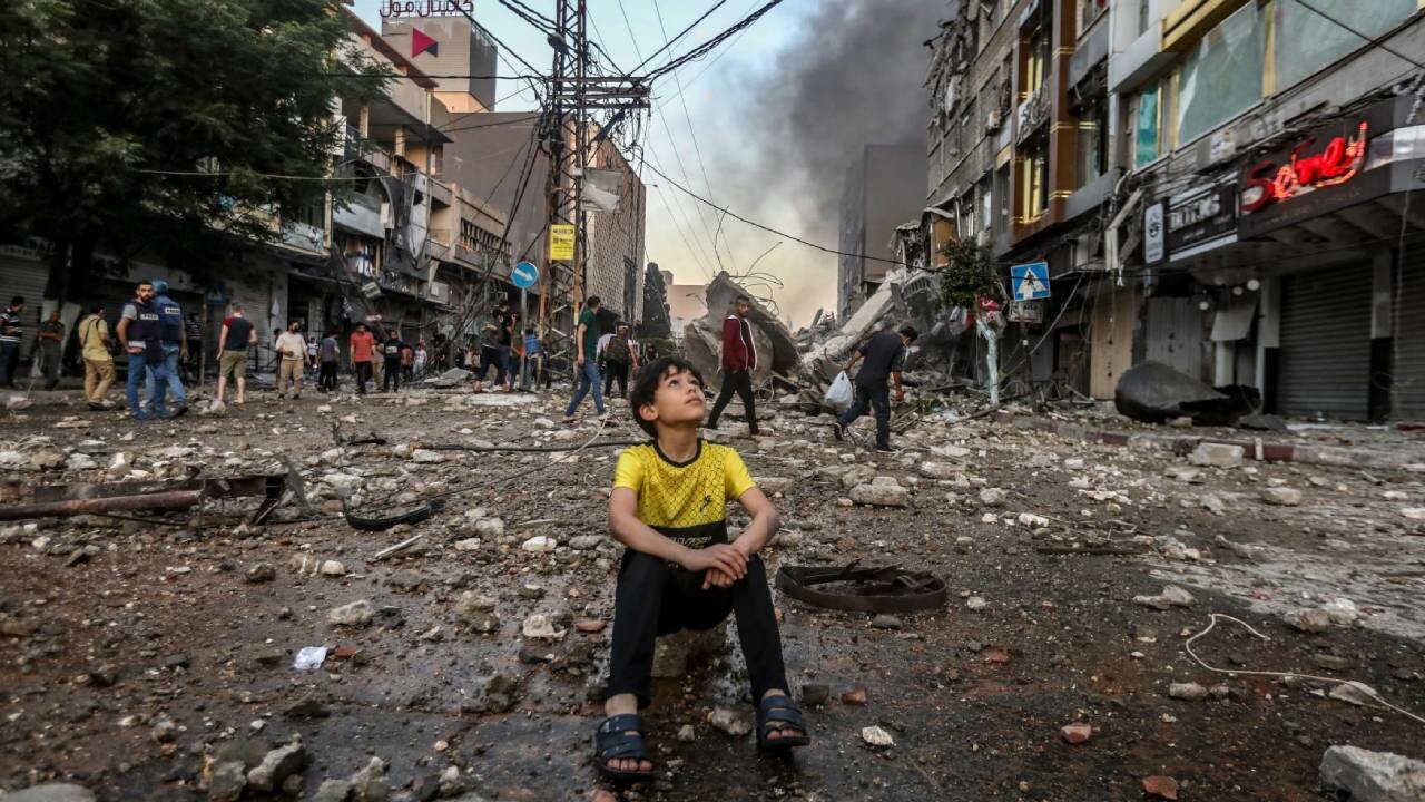 Gazze&#039;nin kuzeyindeki nüfusun yüzde 70&#039;i sağlık hizmetlerinden mahrum kaldı