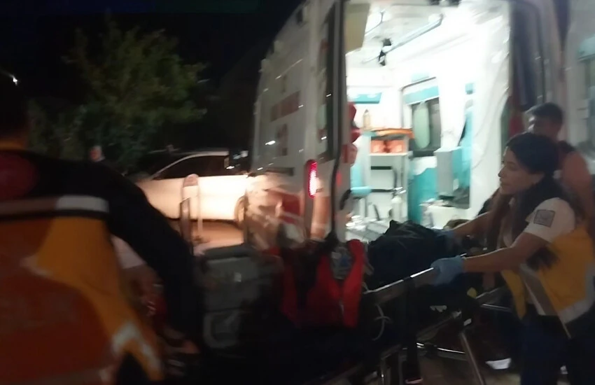 Adıyaman'da kahreden olay: Sulama havuzuna düşen çocuk hayatını kaybetti