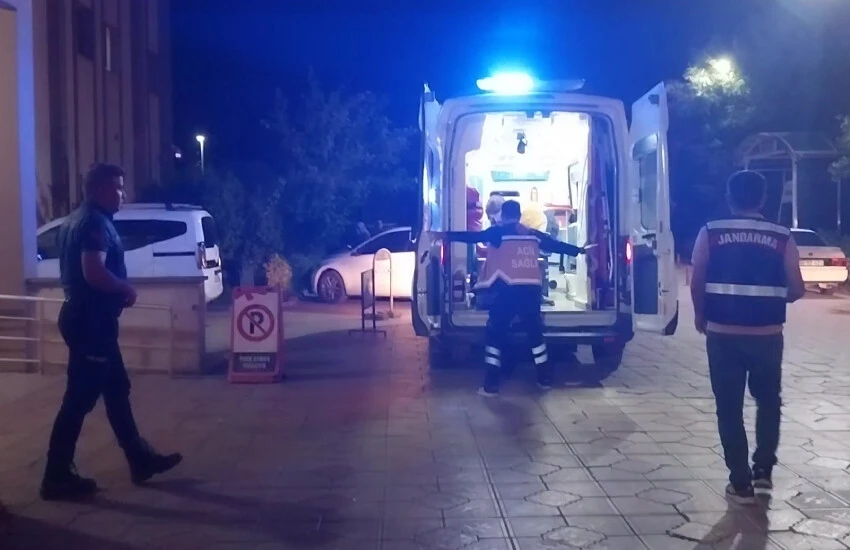 Adıyaman'da kahreden olay: Sulama havuzuna düşen çocuk hayatını kaybetti