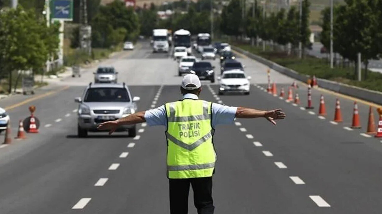 İstanbullular dikkat! Bazı yollar trafiğe kapatılacak 