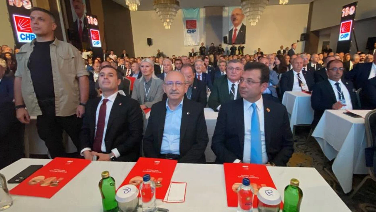 Kemal Kılıçdaroğlu'ndan değişimcilere gözdağı: Kim tartışırsa partiden ayıracağım