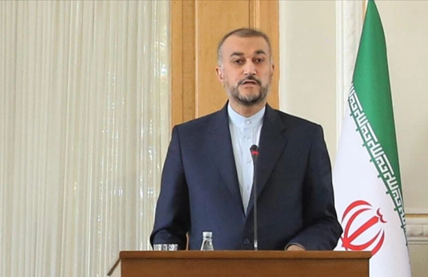 İran'dan İsrail'e tarihi rest: Gazze işgalcilere mezar olur