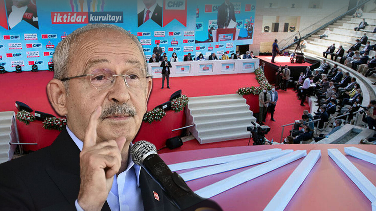 CHP kulislerinde çarpıcı iddia! Kılıçdaroğlu’nun bırakacağı tarih belli oldu