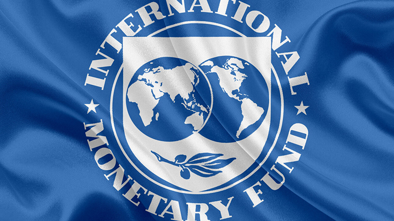 IMF&#039;den kredi fonları için anlamlı artış anlaşması!