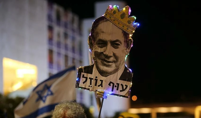 İsrail kara harekatı yapamıyor: Hamas'ın en büyük kartından korkuyor