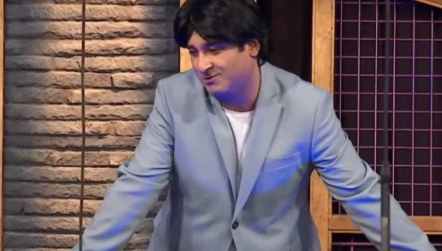 Son hali şaşırttı! Güldür Güldür İbrahim kaç kilo verdi, değişiminin sırrı ne?