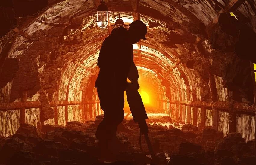 TTK işçi alımı kura çekimi tamamlandı: Kuranın şanslı köyü belli oldu!