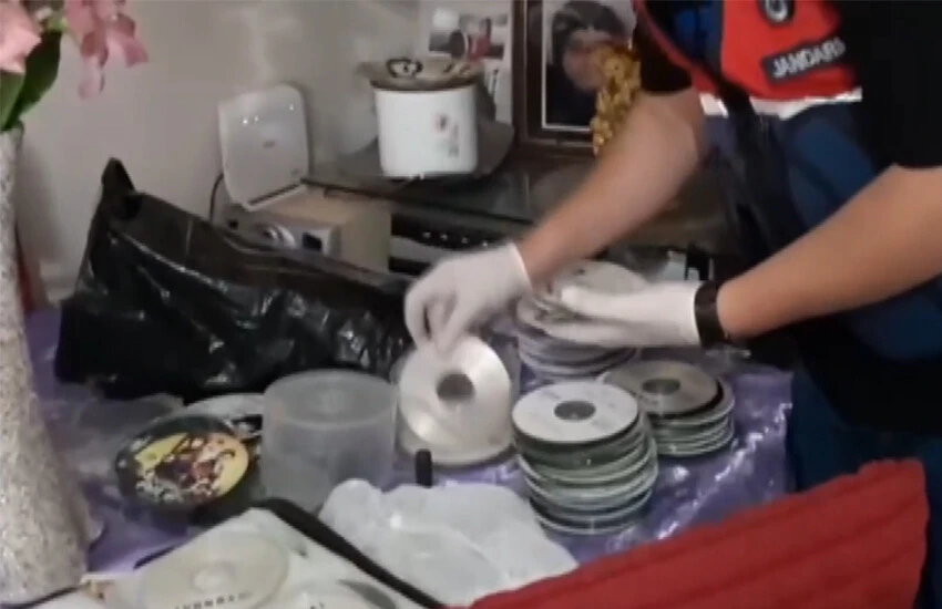 Son dakika! İçişleri Bakanı Yerlikaya duyurdu: Uzuner ve Pelit çeteleri çökertildi!