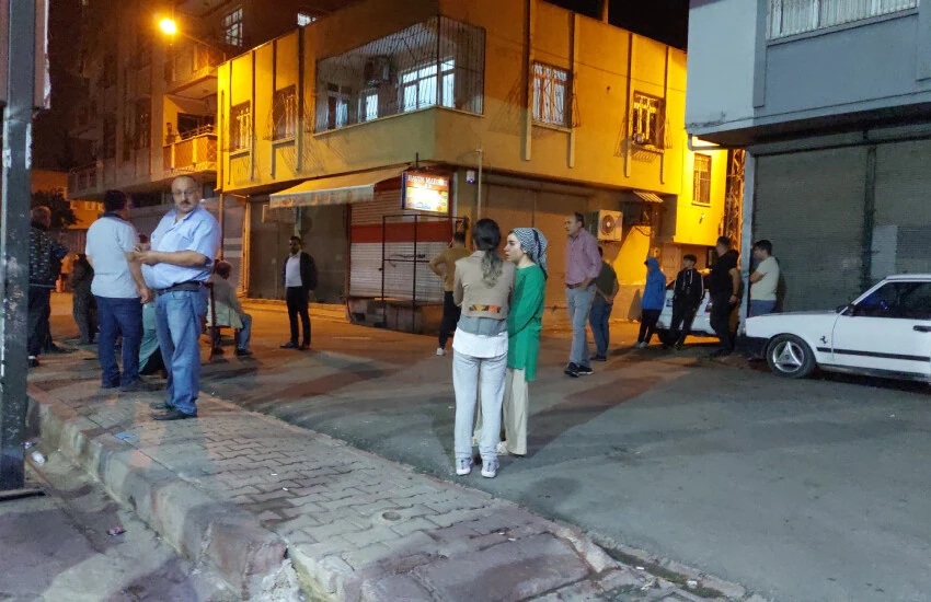 Düğündeki 'elektrik' kavgası kanlı bitti: Bir ölü