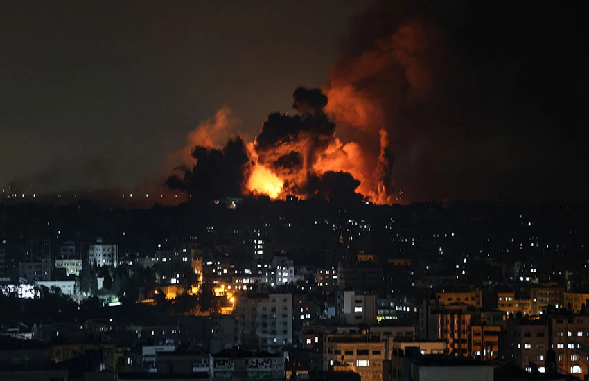 Son dakika... BM Gazze için acil çağrı yaptı! Netanyahu'dan İran'a ültimatom: Bedeli çok ağır olur