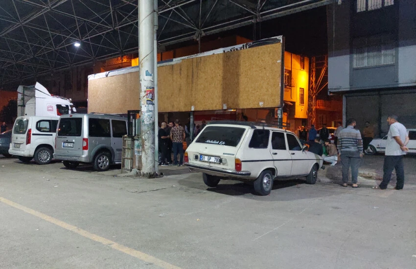 Düğündeki 'elektrik' kavgası kanlı bitti: Bir ölü