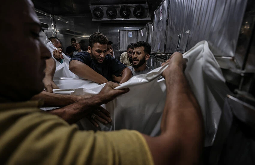 Son dakika... BM Gazze için acil çağrı yaptı! Netanyahu'dan İran'a ültimatom: Bedeli çok ağır olur