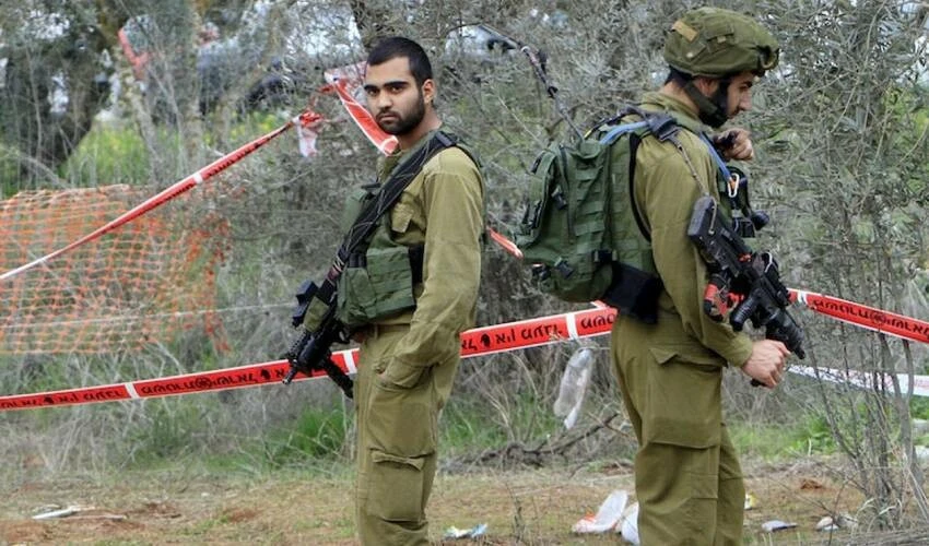 İsrail cephesindeki 10 günlük bilanço paylaşıldı: 291 İsrail askeri öldü