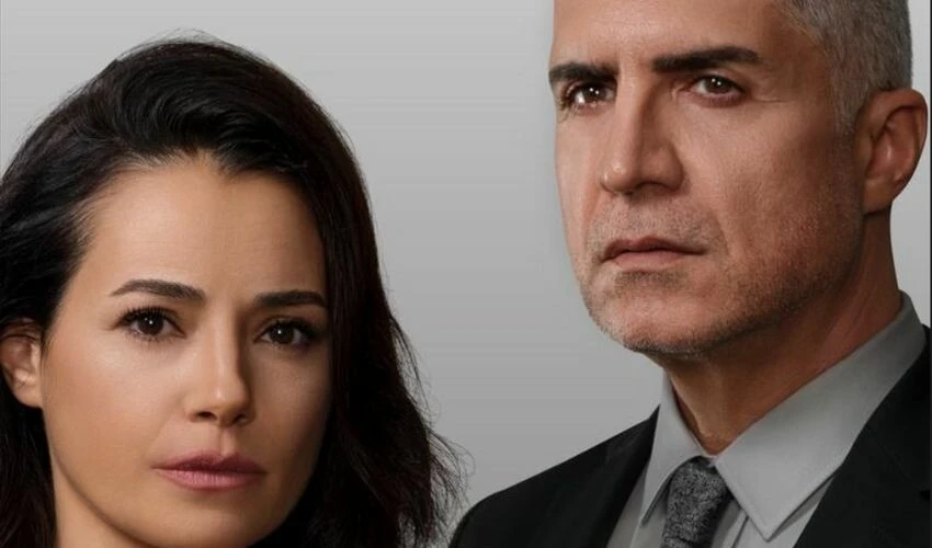 Şimdiye kadar yapılmış en pahalı dizi oldu! Kızıl Goncalar'ın ilk bölüm maliyeti dudak uçuklattı