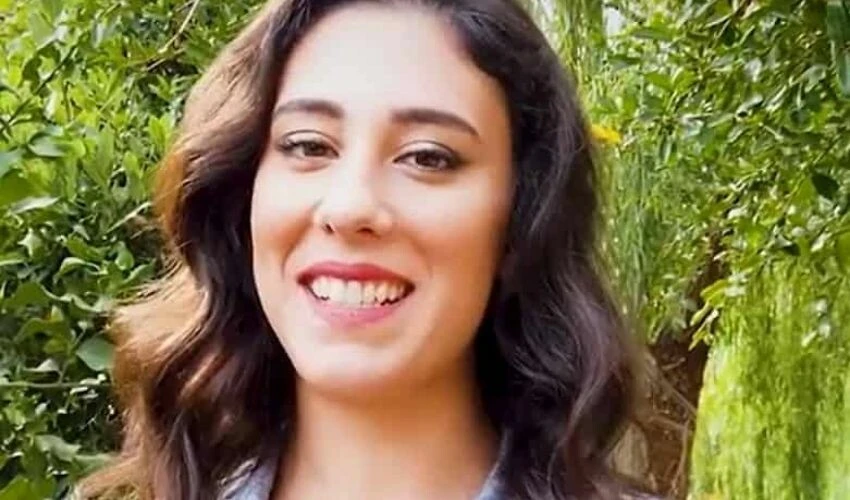 Camdaki Kız’ın Türkan’ı Hivda Zizan Alp, sette kaza geçirdi! Apar topar hastaneye kaldırıldı