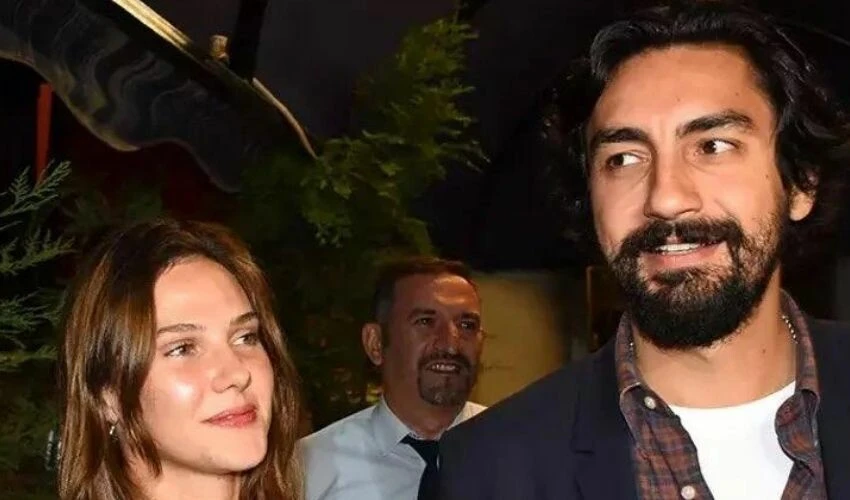 Alina Boz’la evlenmeye hazırlanan Umut Evirgen, tek bir konuda söz istemiş