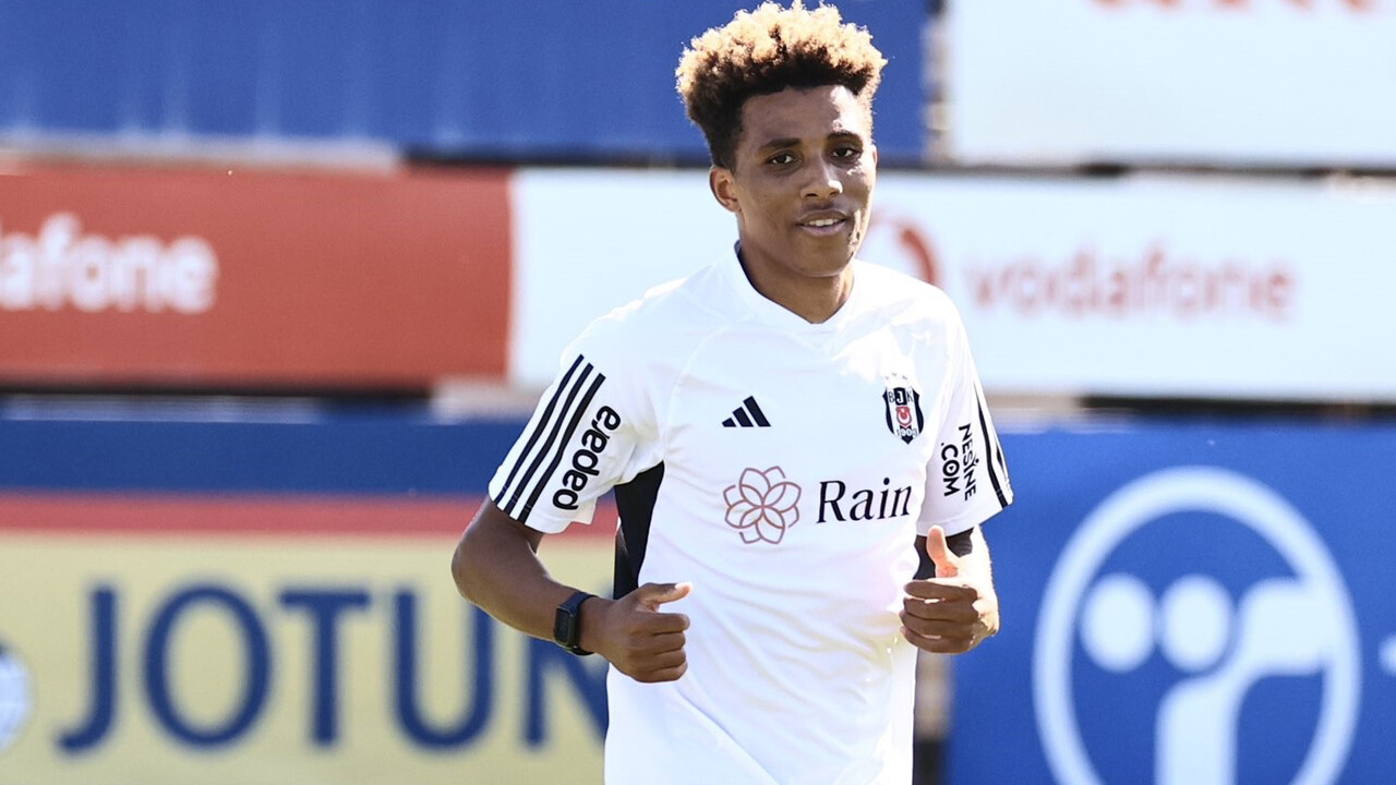 Gedson Fernandes&#039;in durumu belli oldu: Galatasaray derbisine yetişecek mi?