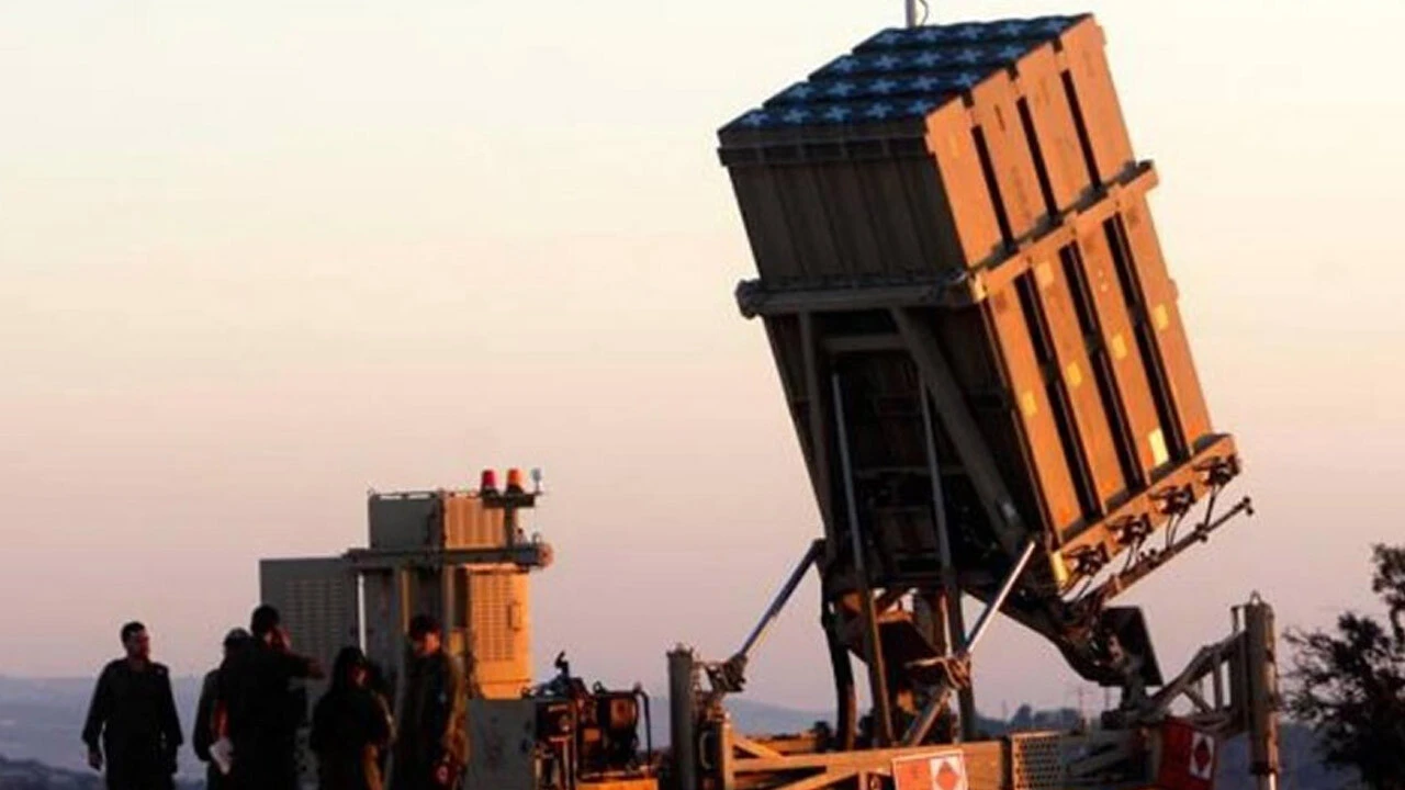 Hamas’ın İsrail’e karşı iki aşamalı planı! İşte kara savaşında kullanılacak silahlar…