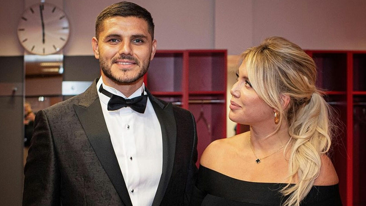 Mauro Icardi’nin futbolu bıraktığında ne yapacağını Wanda Nara açıkladı: İşte Arjantinli yıldızın emeklilik planı