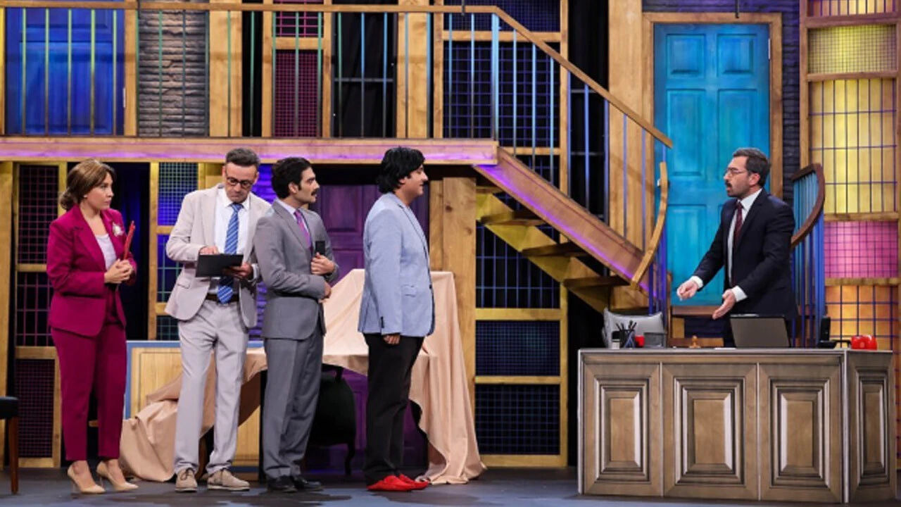 CHP skeci gündem oldu! Kılıçdaroğlu hemen Güldür Güldür ekibini aradı