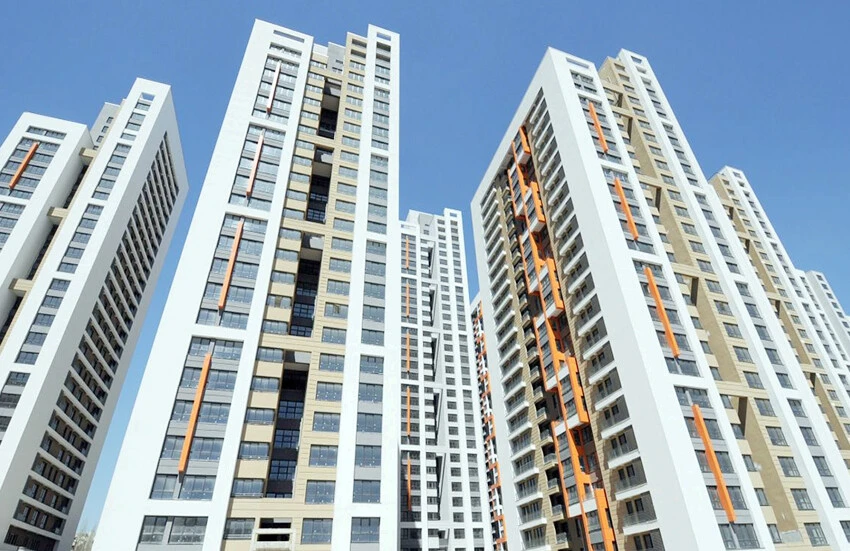 Konut satışları sert düştü, fiyatlara yetişemeyen yatırımcı ev almaktan vazgeçti