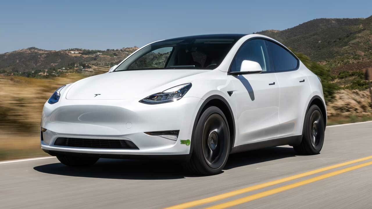 Tesla Model Y için Türkiye’de yeni dönem: ‘’Envanter’’ satışları başladı