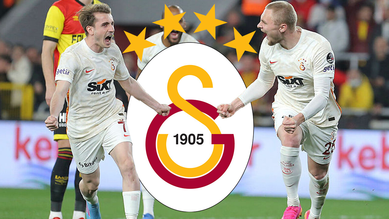 Victor Nelsson ve Kerem Aktürkoğlu, İngiltere yolcusu: Cimbom&#039;un kasası dolacak!